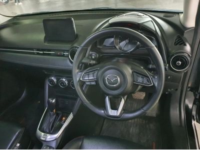 MAZDA 2 1.3 HIGH CONNECT A/T ปี 2018 รูปที่ 5